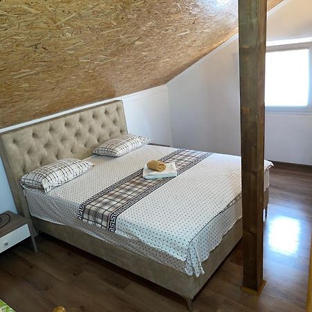 קוטור Apartment Perovic מראה חיצוני תמונה