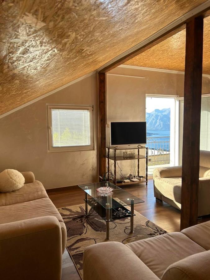 קוטור Apartment Perovic מראה חיצוני תמונה
