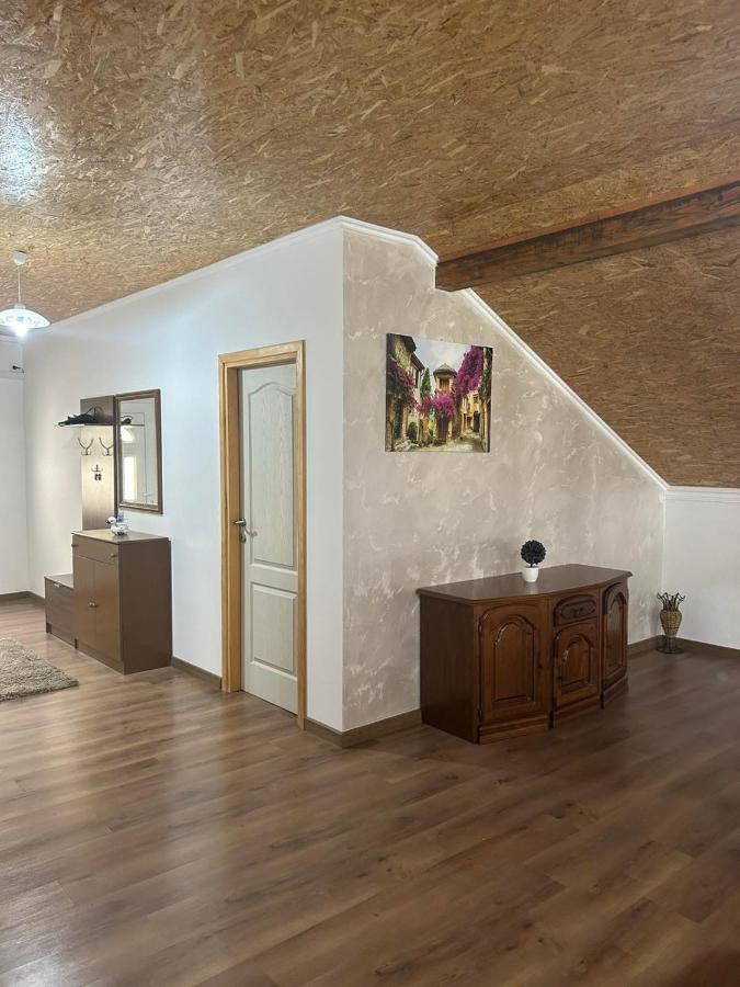 קוטור Apartment Perovic מראה חיצוני תמונה