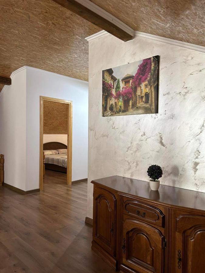 קוטור Apartment Perovic מראה חיצוני תמונה