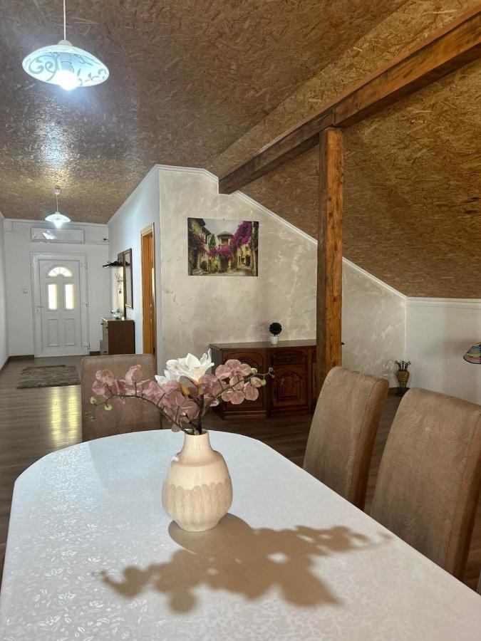 קוטור Apartment Perovic מראה חיצוני תמונה