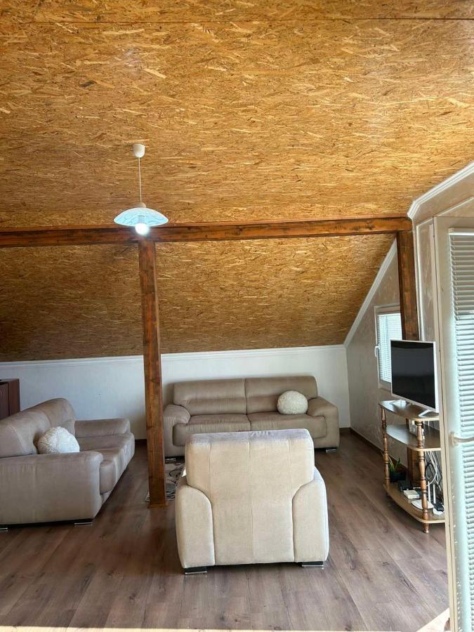 קוטור Apartment Perovic מראה חיצוני תמונה