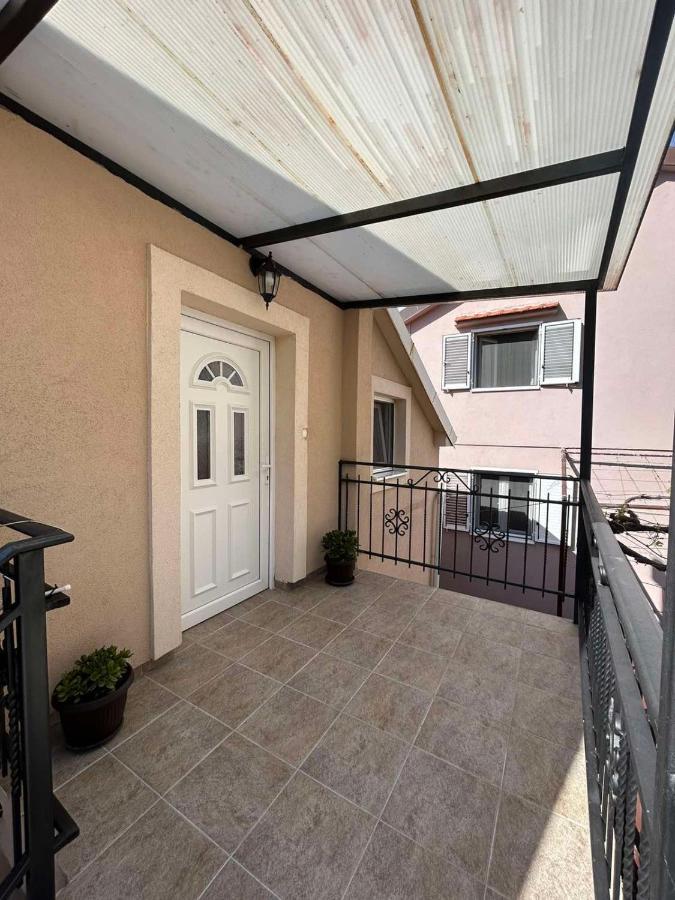 קוטור Apartment Perovic מראה חיצוני תמונה