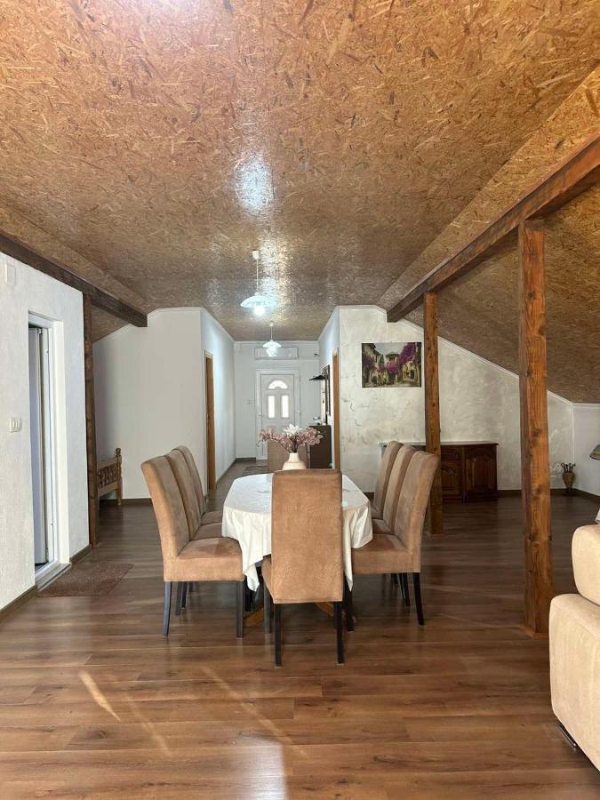 קוטור Apartment Perovic מראה חיצוני תמונה