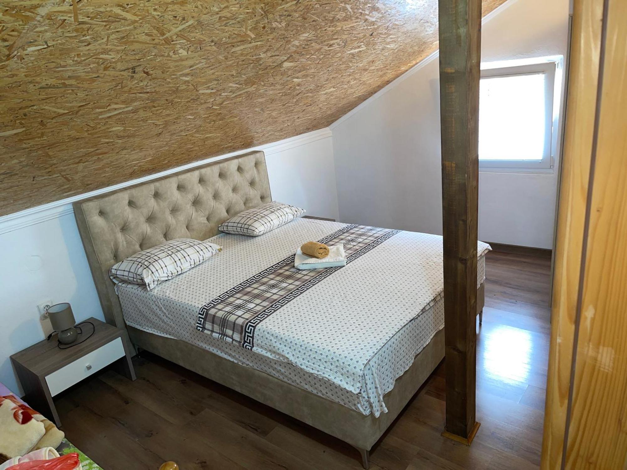 קוטור Apartment Perovic חדר תמונה