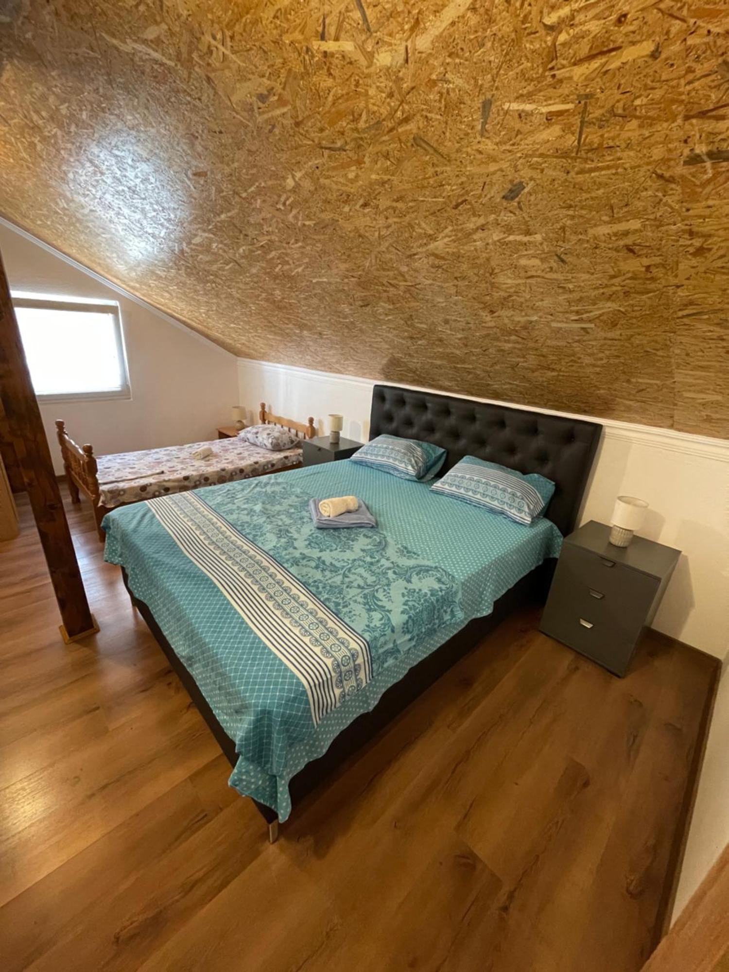 קוטור Apartment Perovic מראה חיצוני תמונה