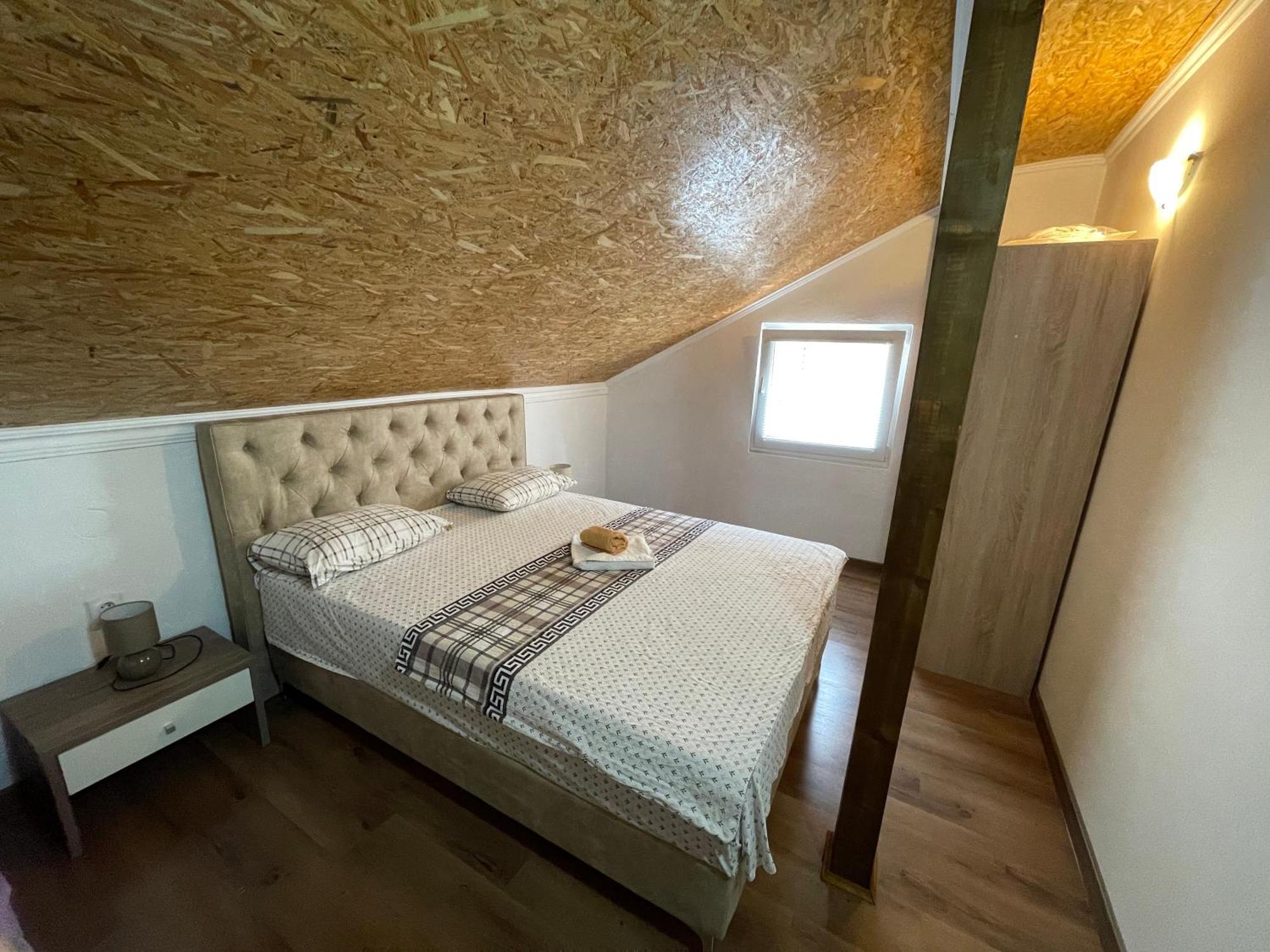 קוטור Apartment Perovic מראה חיצוני תמונה
