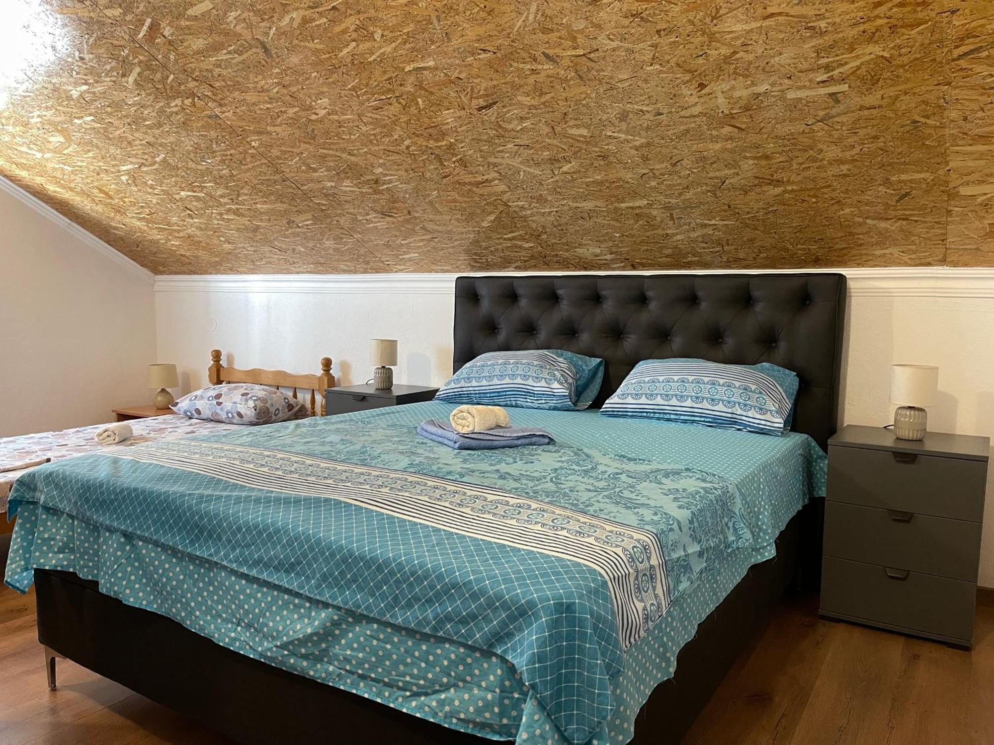 קוטור Apartment Perovic מראה חיצוני תמונה