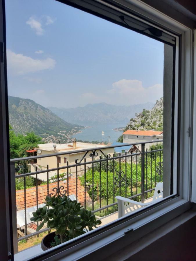 קוטור Apartment Perovic מראה חיצוני תמונה